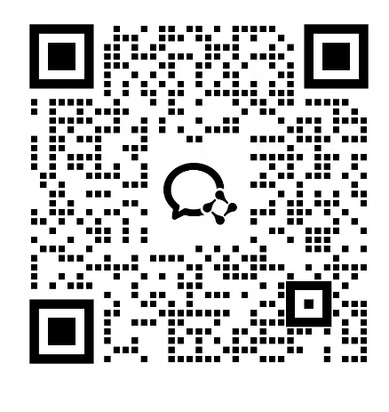 扫码添加微信-阿星网创